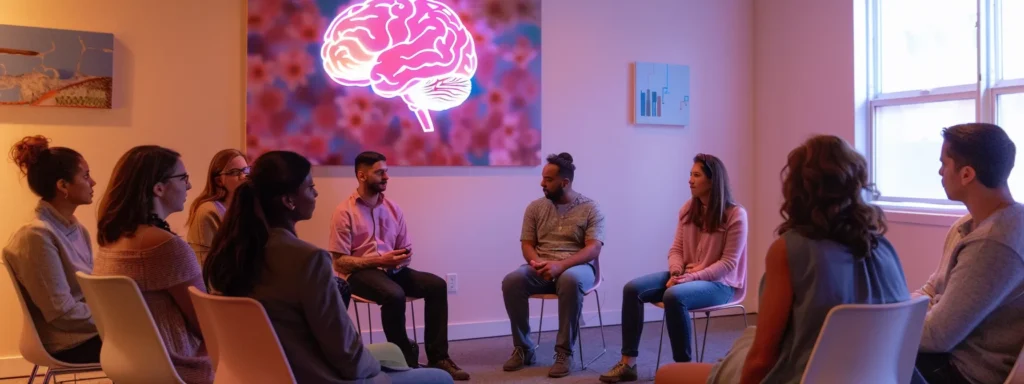 Benefits of CBT in Rewiring Your Anxious Mind