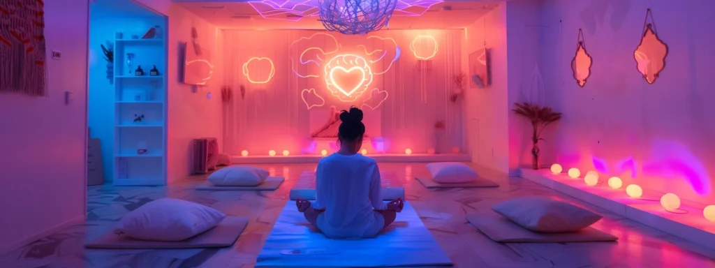 Somatic Therapy Techniques for Managing Anxiety Naturally