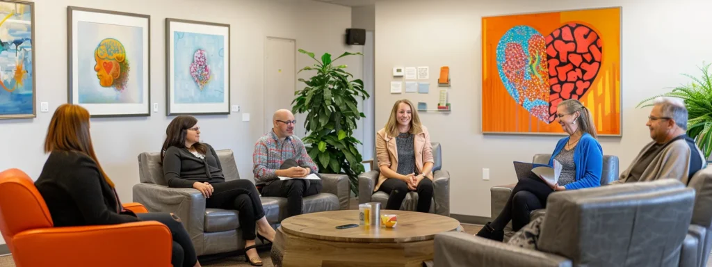Outpatient Addiction Treatment Concord
