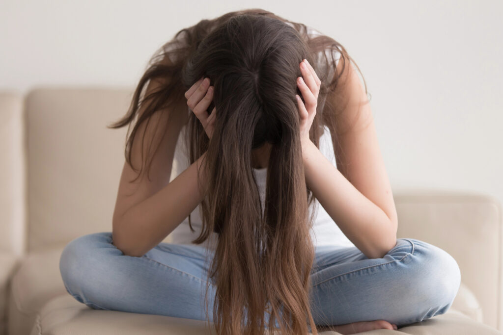 Trauma Therapy Program Lexington