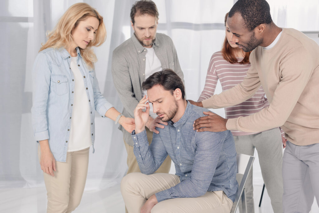 Dual Diagnosis Outpatient Treatment Massachusetts