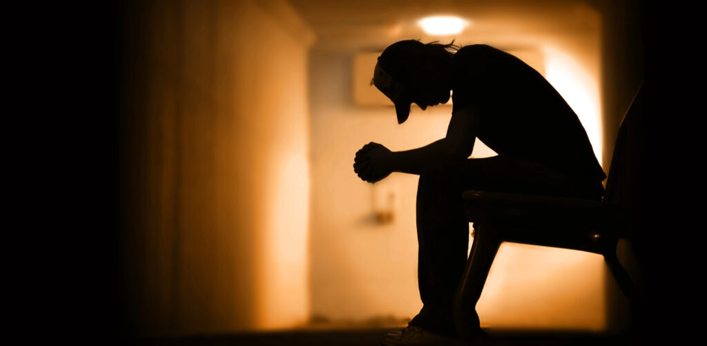 Trauma Therapy Program Bedford