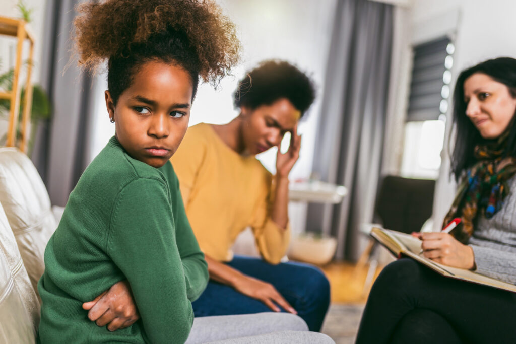 Trauma Therapy Program Burlington