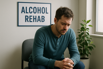 Alcohol Rehab Program Billerica