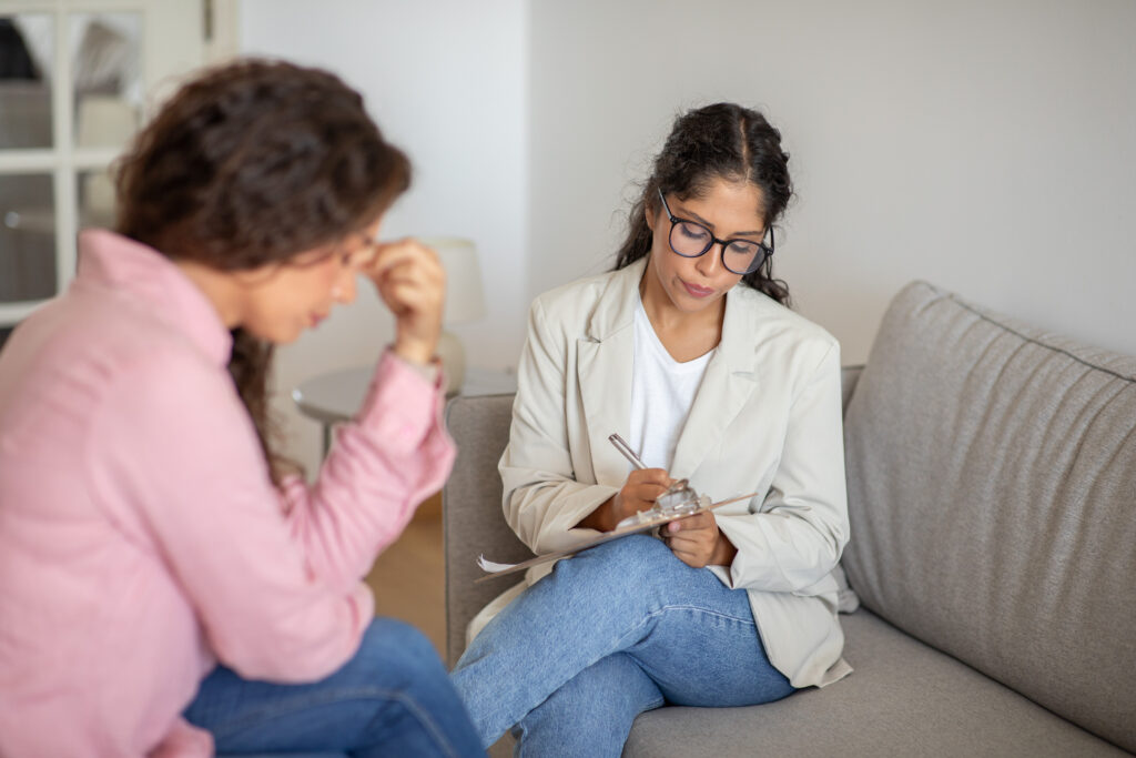 Dialectical Behavioral Therapy Program Billerica