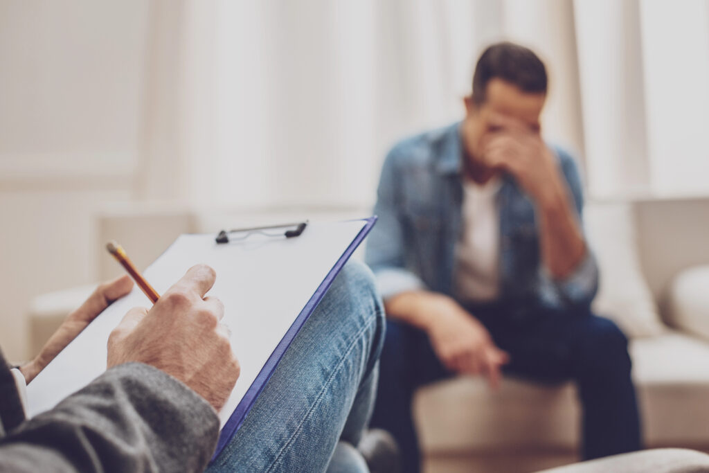 Dual Diagnosis Therapy Programs MA