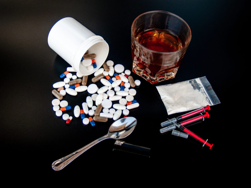 Outpatient Program For Anxiety And Substance Use Massachusetts