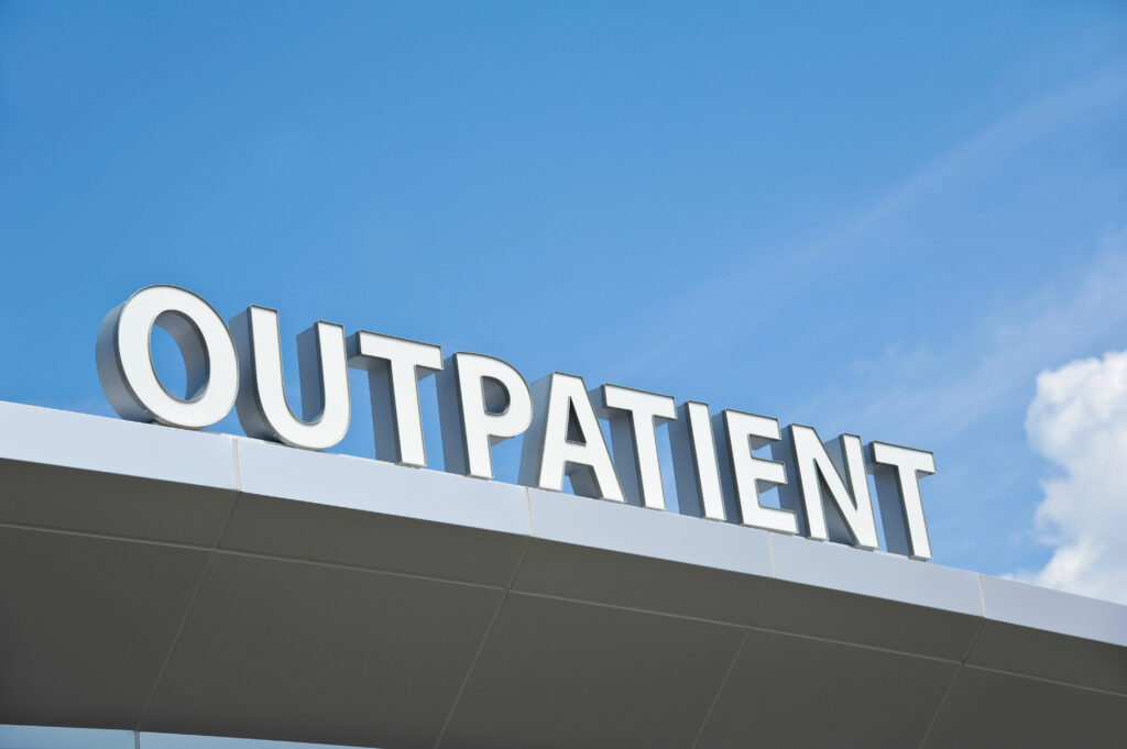 Outpatient Counseling Dual Diagnosis Bedford MA