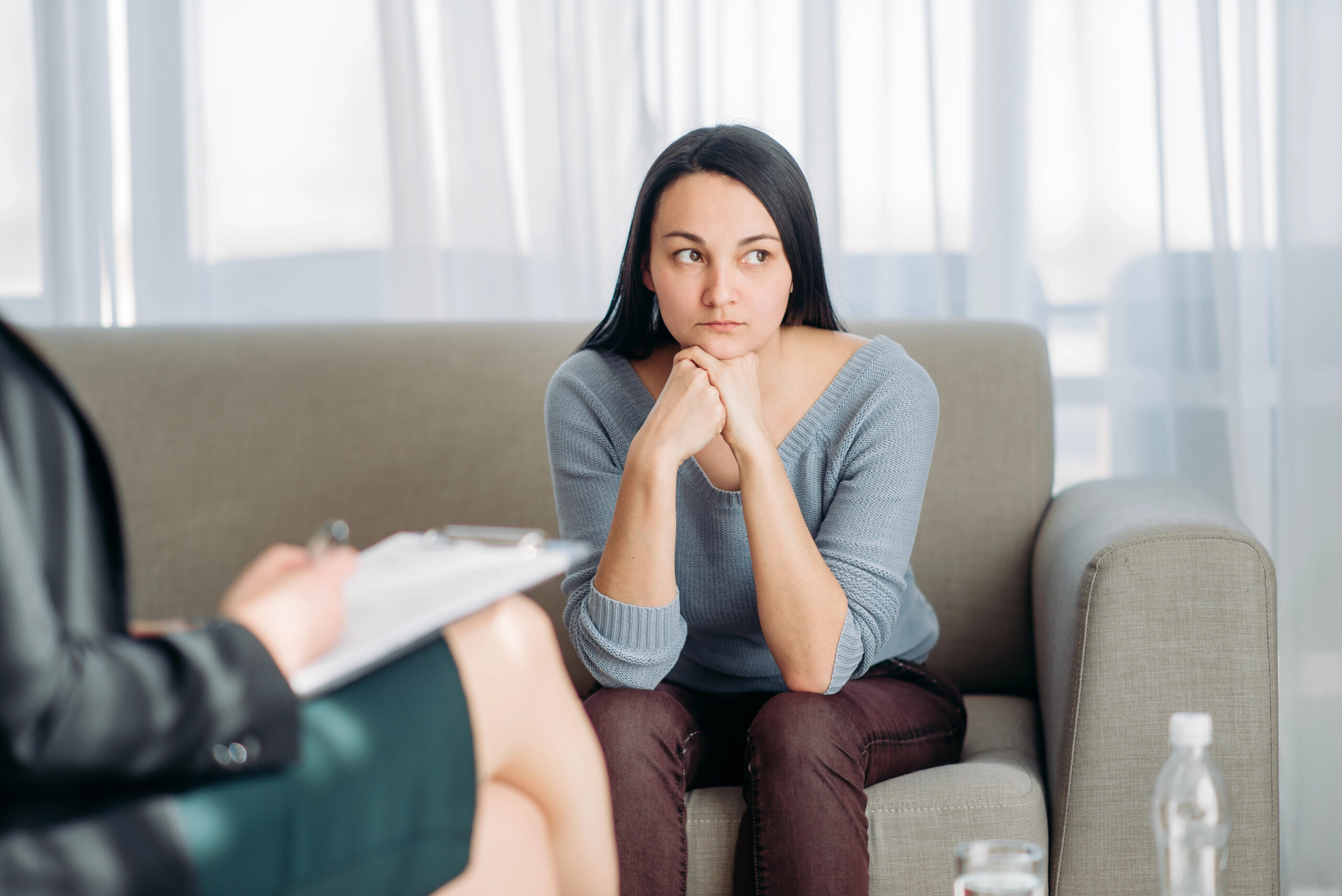 Anxiety Treatment Massachusetts 10 Signs You May Need Anxiety Treatment Massachusetts