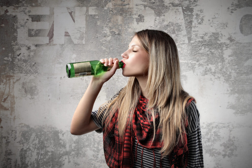 How Long Does Alcohol Stay in Your System?