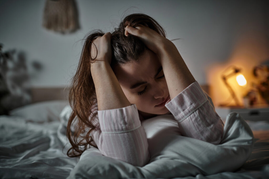 Woburn Mental Health Treatment Anger Management or Mental Health Treatment? Why Woburn Residents May Be Getting the Wrong Help