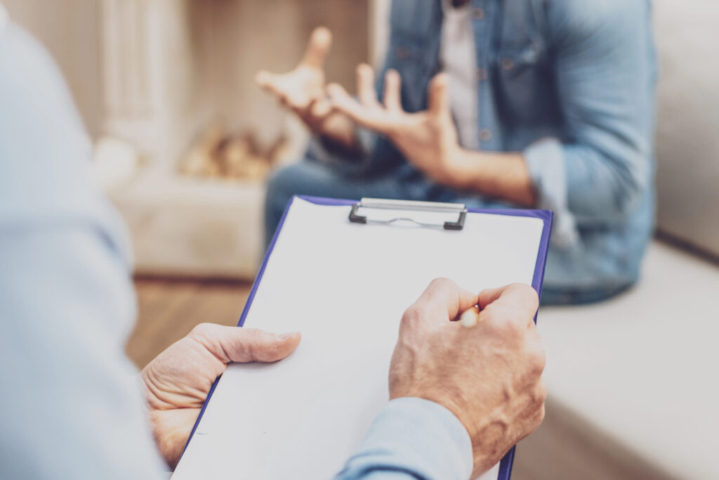 Anxiety Treatment Center Concord MA