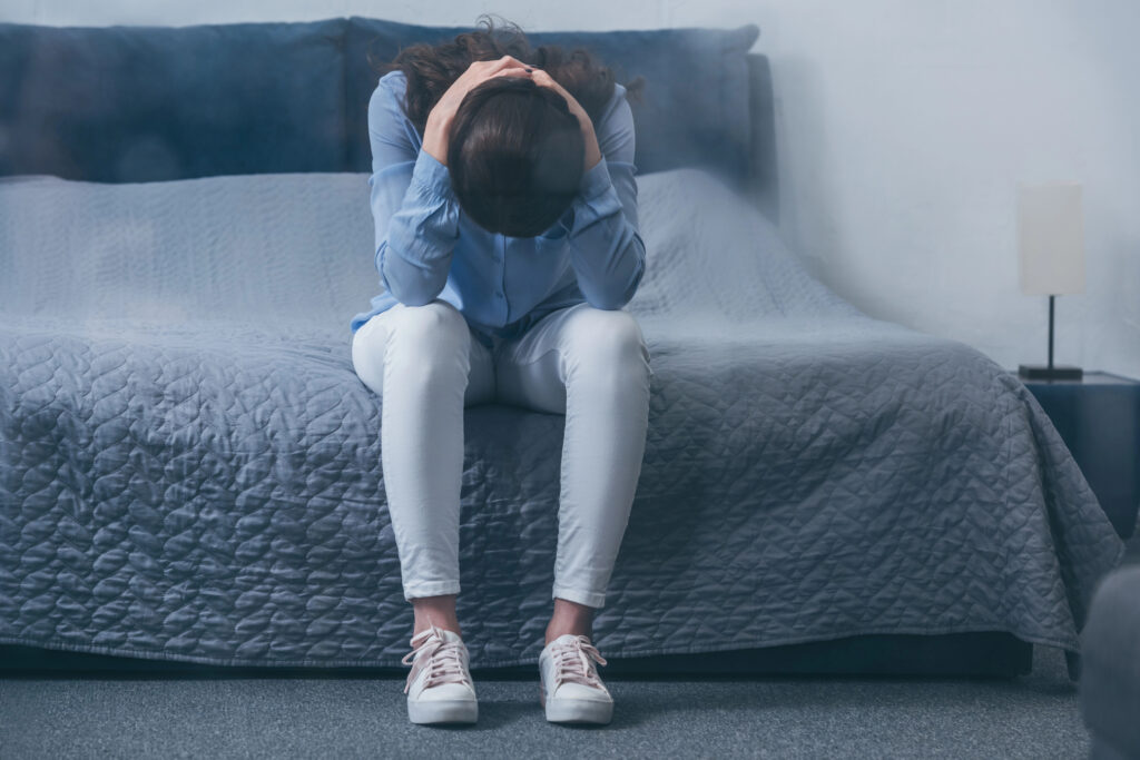 Anxiety and Addiction Treatment in Massachusetts Beyond the Panic: Specialized Dual-Diagnosis Care for Anxiety and Addiction in MA