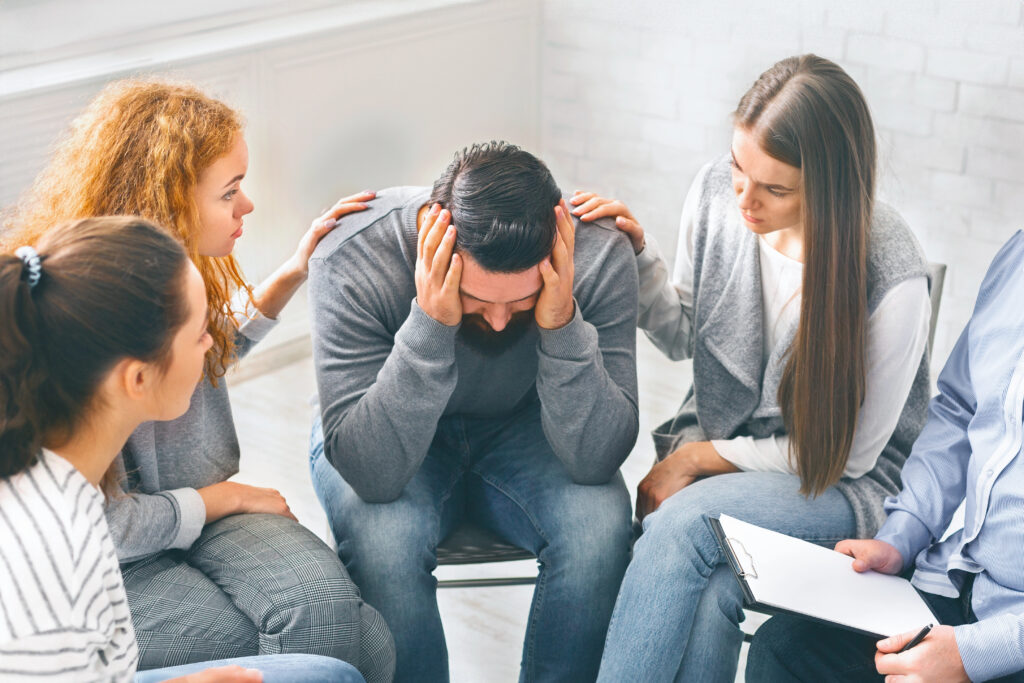 Anxiety Treatment Center Woburn MA