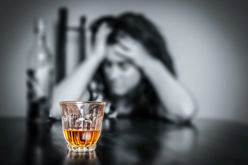 The Connection Between Anxiety and Alcohol Use The Connection Between Anxiety and Alcohol Use: Why Self-Medication Backfires