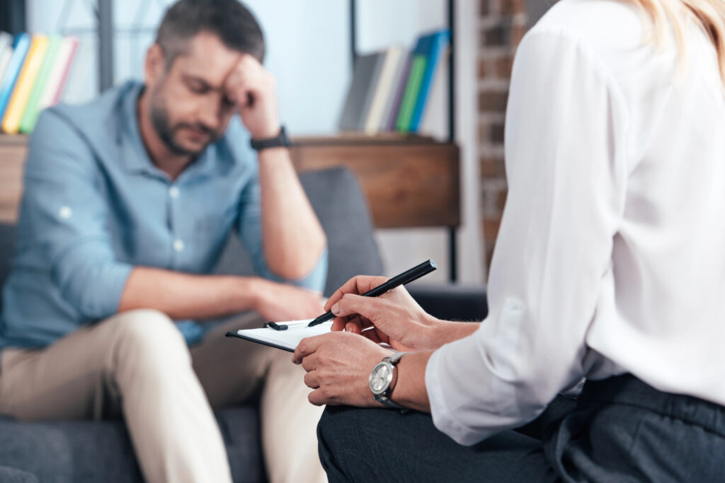 depression therapy MA Depression Treatment Program In Massachusetts Depression Treatment Program In Massachusetts: Why You Feel Exhausted Despite Doing Everything Correctly