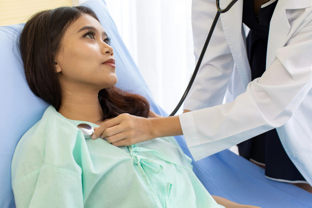 When Anxiety Starts Affecting Your Work Performance The Tipping Point: When Anxiety Starts Affecting Your Work Performance