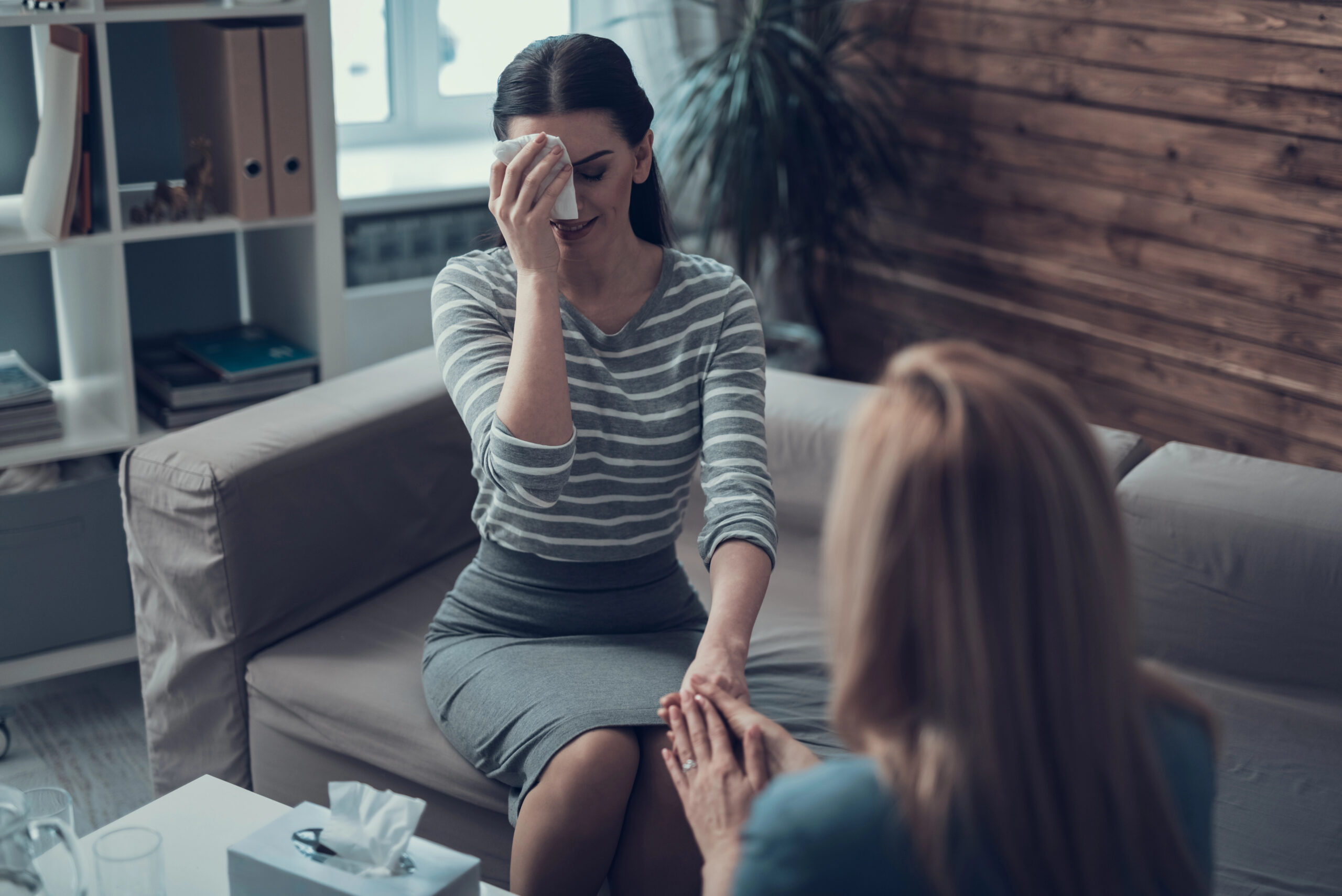 Why Successful Professionals Still Struggle with Mental Health The Illusion of Having It All: Why Successful Professionals Still Struggle