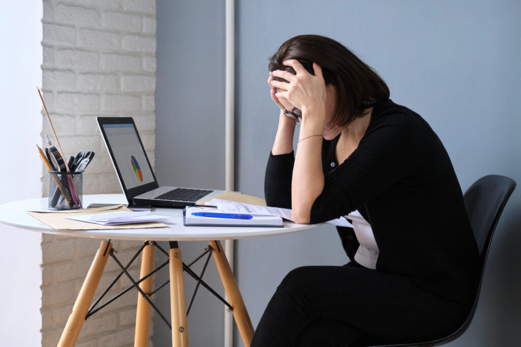 Burnout vs Depression: How to Tell the Difference