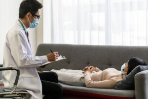 Mental Health Treatment for Busy Professionals in Illinois