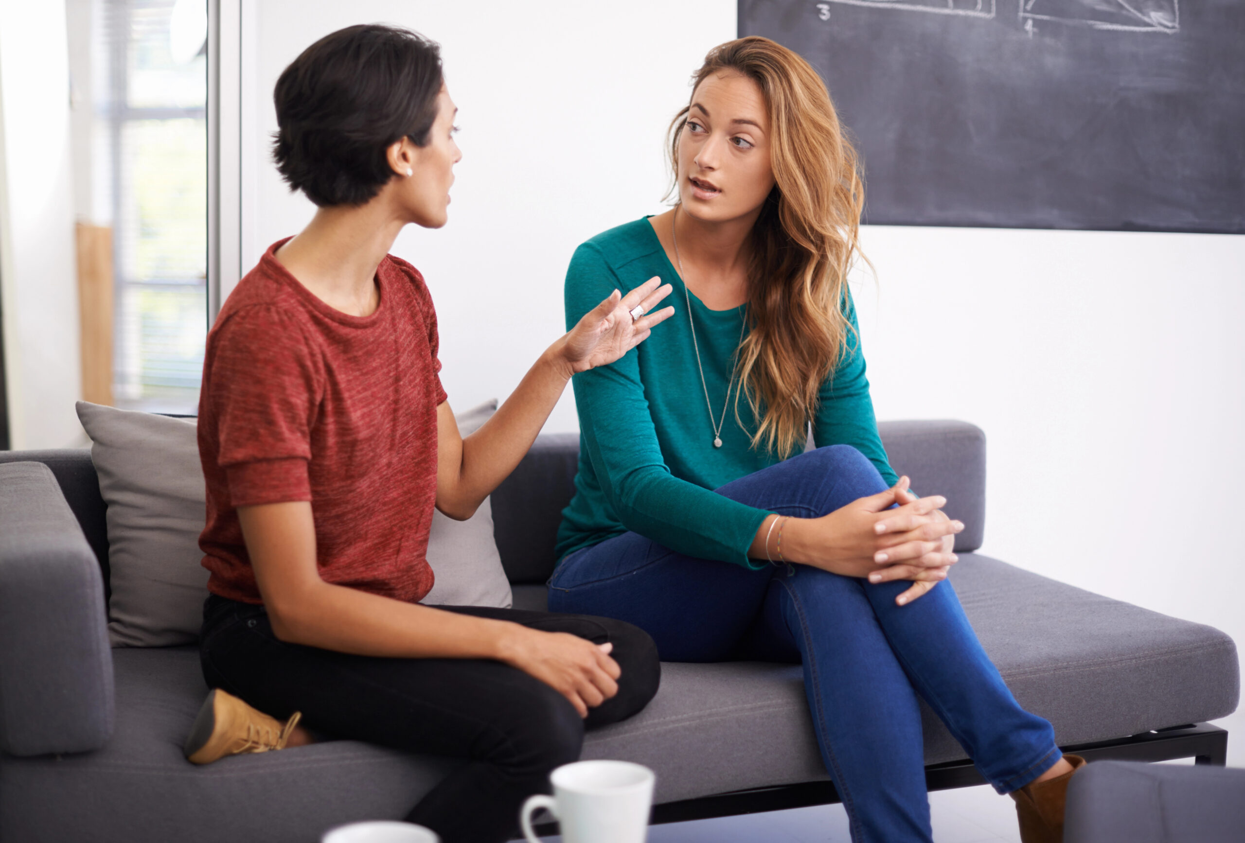 When Anxiety Starts Affecting Your Daily Life: Treatment Options in Illinois