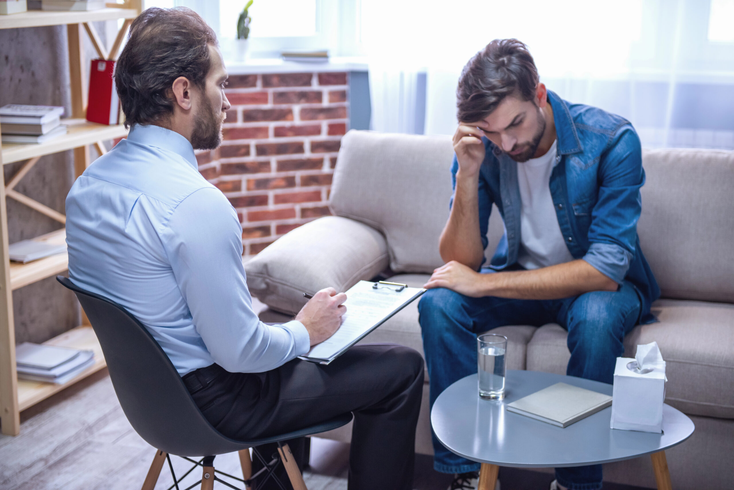What Happens If You Leave Mental Health Treatment Too Early?