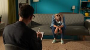 How to Get Admitted Into a Mental Health Program Within 24 Hours