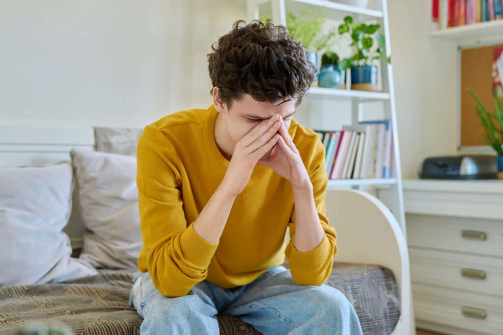 High-Functioning Anxiety: Signs You Shouldn’t Ignore