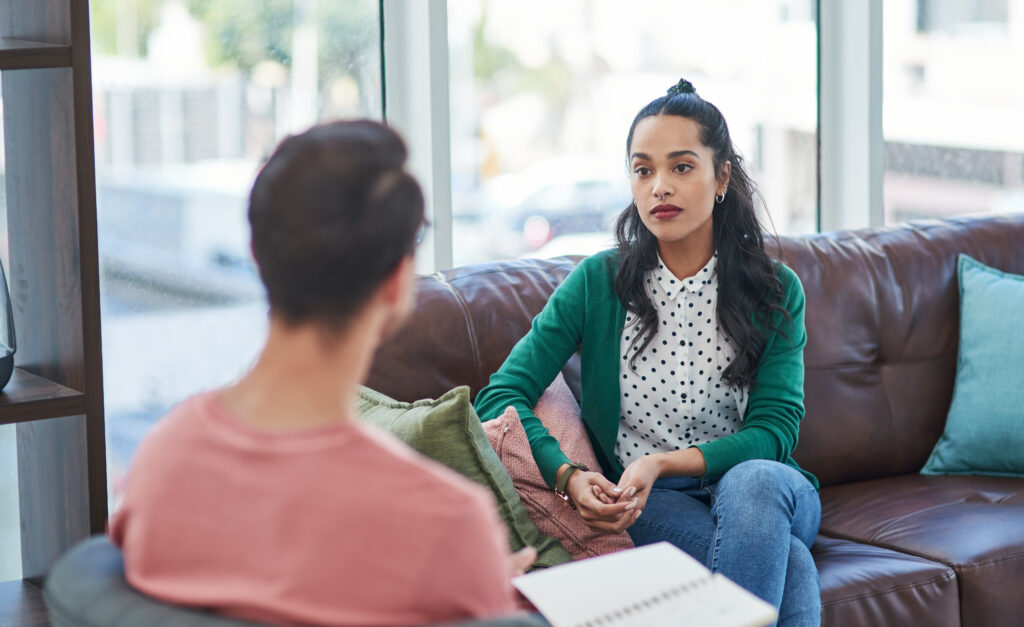 What Happens After You Call a Mental Health Program in Illinois?