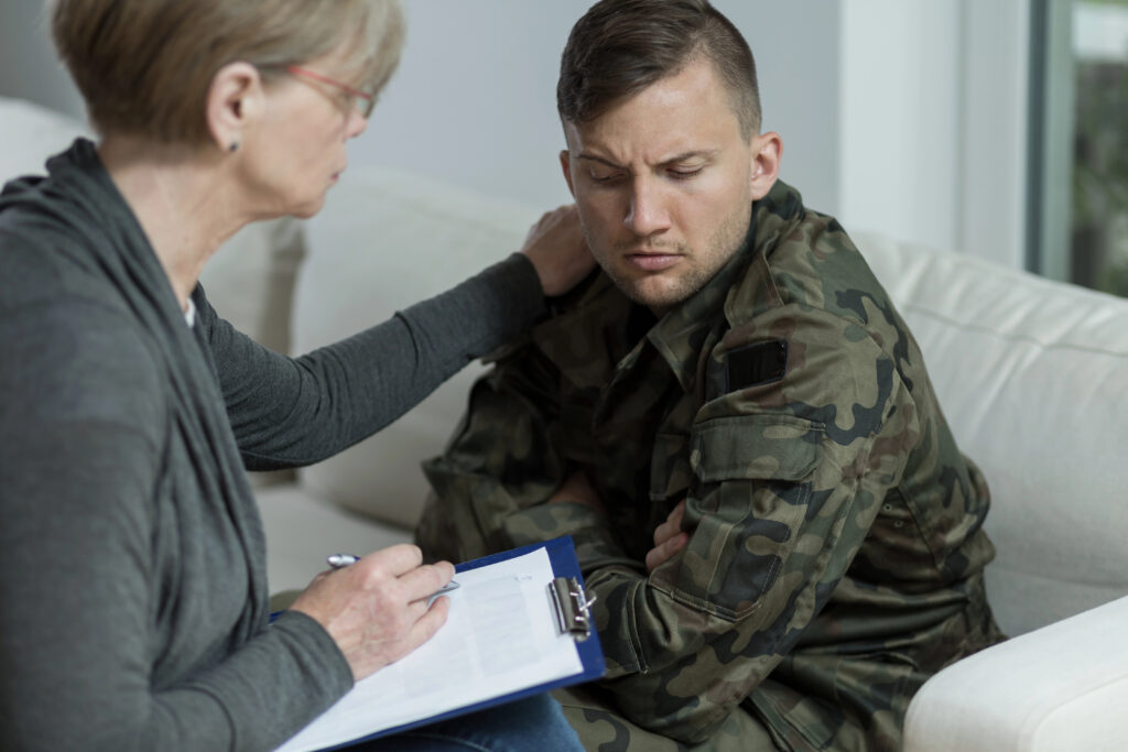 therapy vs IOP Therapy vs Intensive Outpatient Program (IOP) Therapy vs Intensive Outpatient Program (IOP): Which is Right for You?