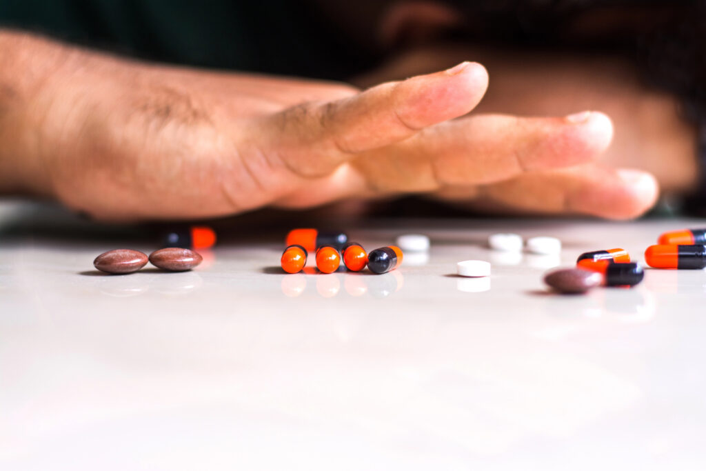Ketamine Addiction: Symptoms and Treatment