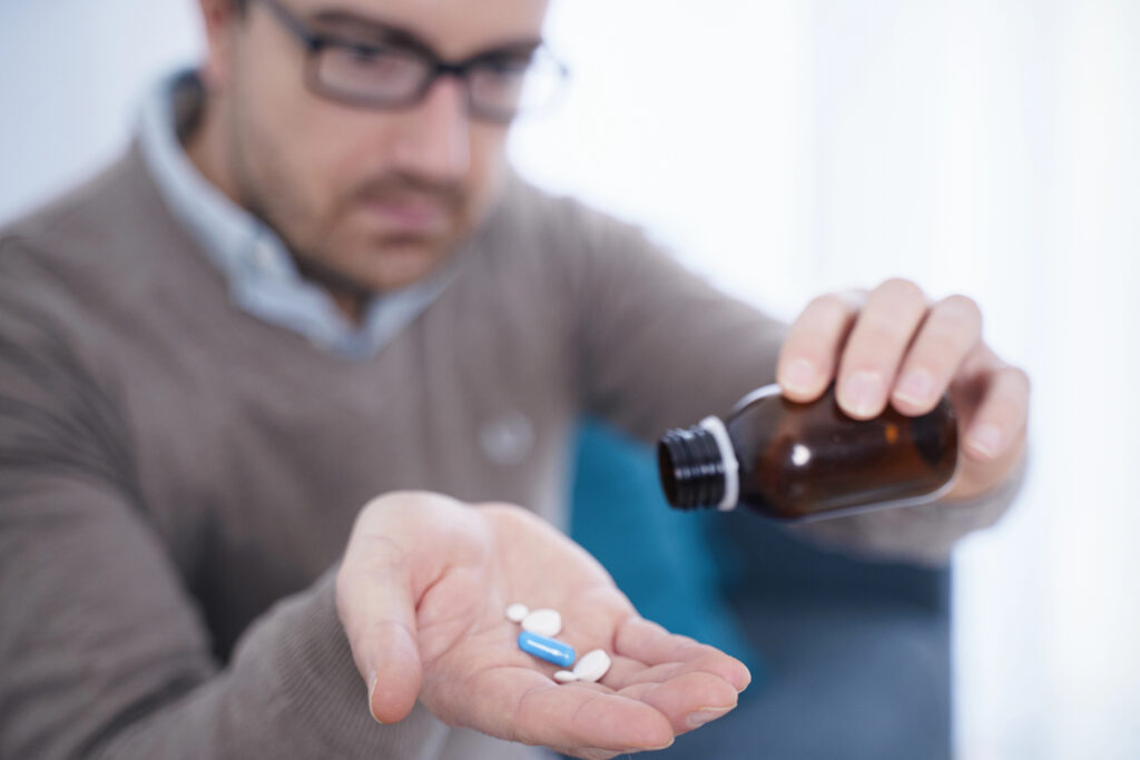gabapentin addiction Gabapentin Abuse and Addiction Gabapentin Addiction: When the "Safe" Medication Isn't So Safe