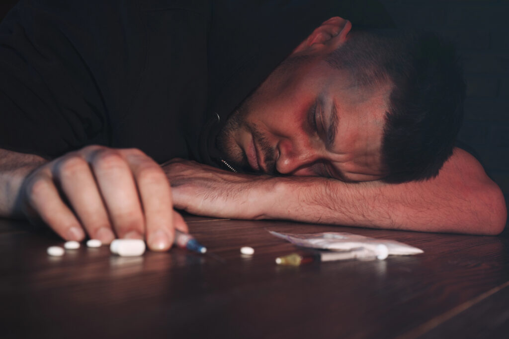 Kratom Addiction: Can You Become Dependent?