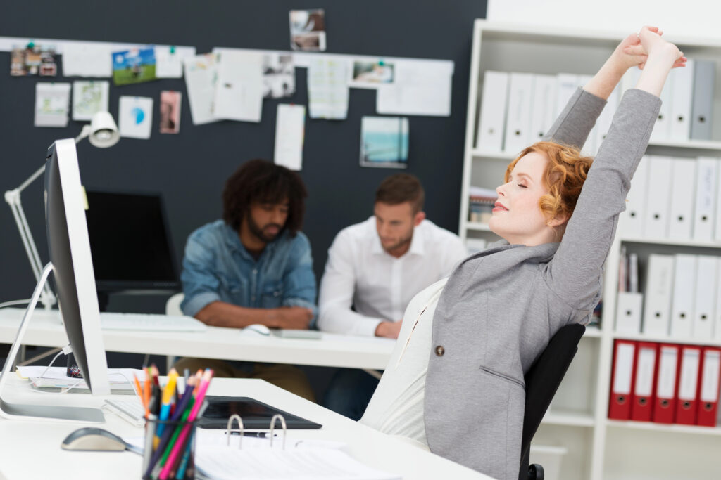evening IOP, IOP while working, after work mental health treatment Can You Work While Attending a Mental Health IOP?