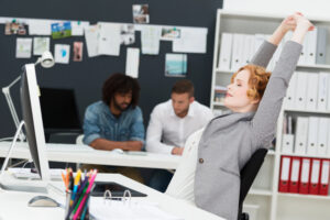 evening IOP, IOP while working, after work mental health treatment Can You Work While Attending a Mental Health IOP?
