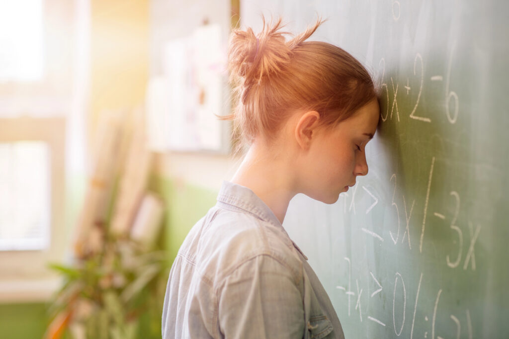 College Stress and Mental Health: Outpatient Support for Students Near Burlington, MA