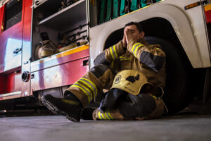 First Responder Mental Health: Confidential Trauma Treatment in Bedford, MA