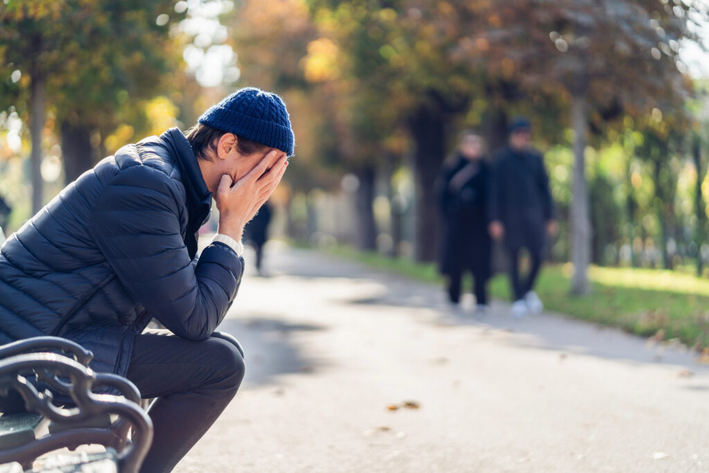 Grief and Loss Counseling in Lexington, MA: Support Through Life's Hardest Seasons