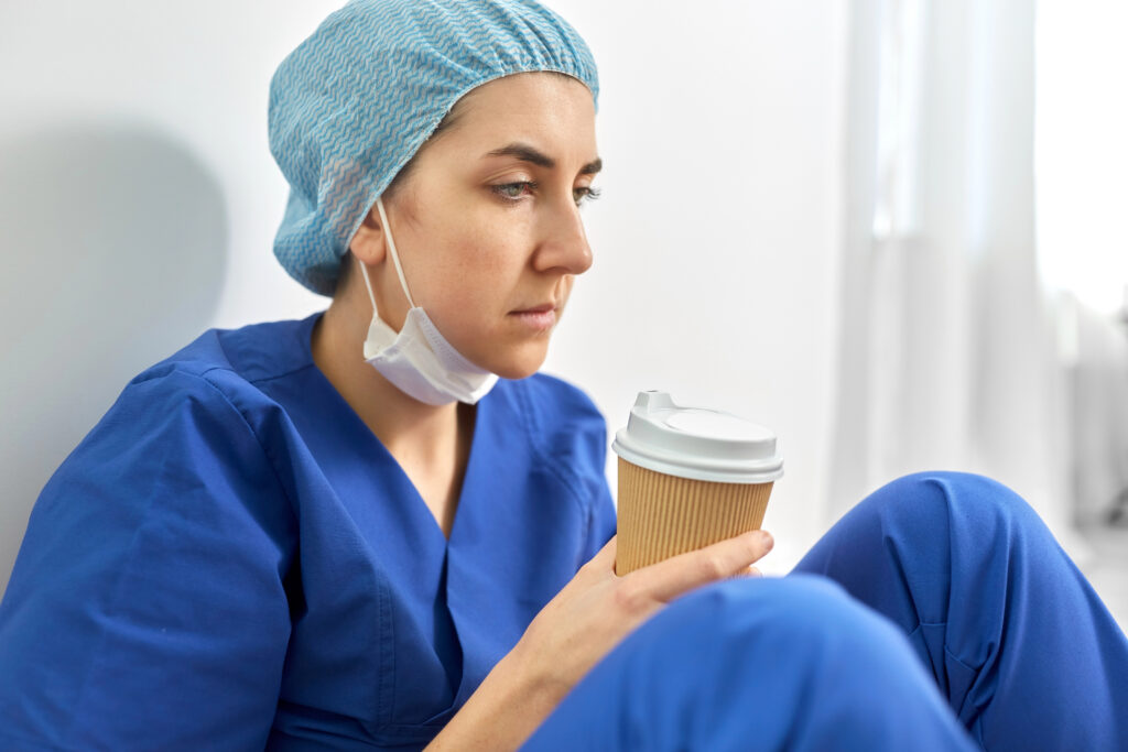 Mental Health Awareness in October: Why Fall Is the Right Time to Start Outpatient Treatment in Bedford, MA