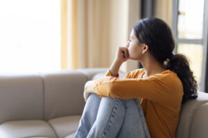 Panic Disorder vs. Anxiety: Finding the Right Treatment Center in Burlington, MA