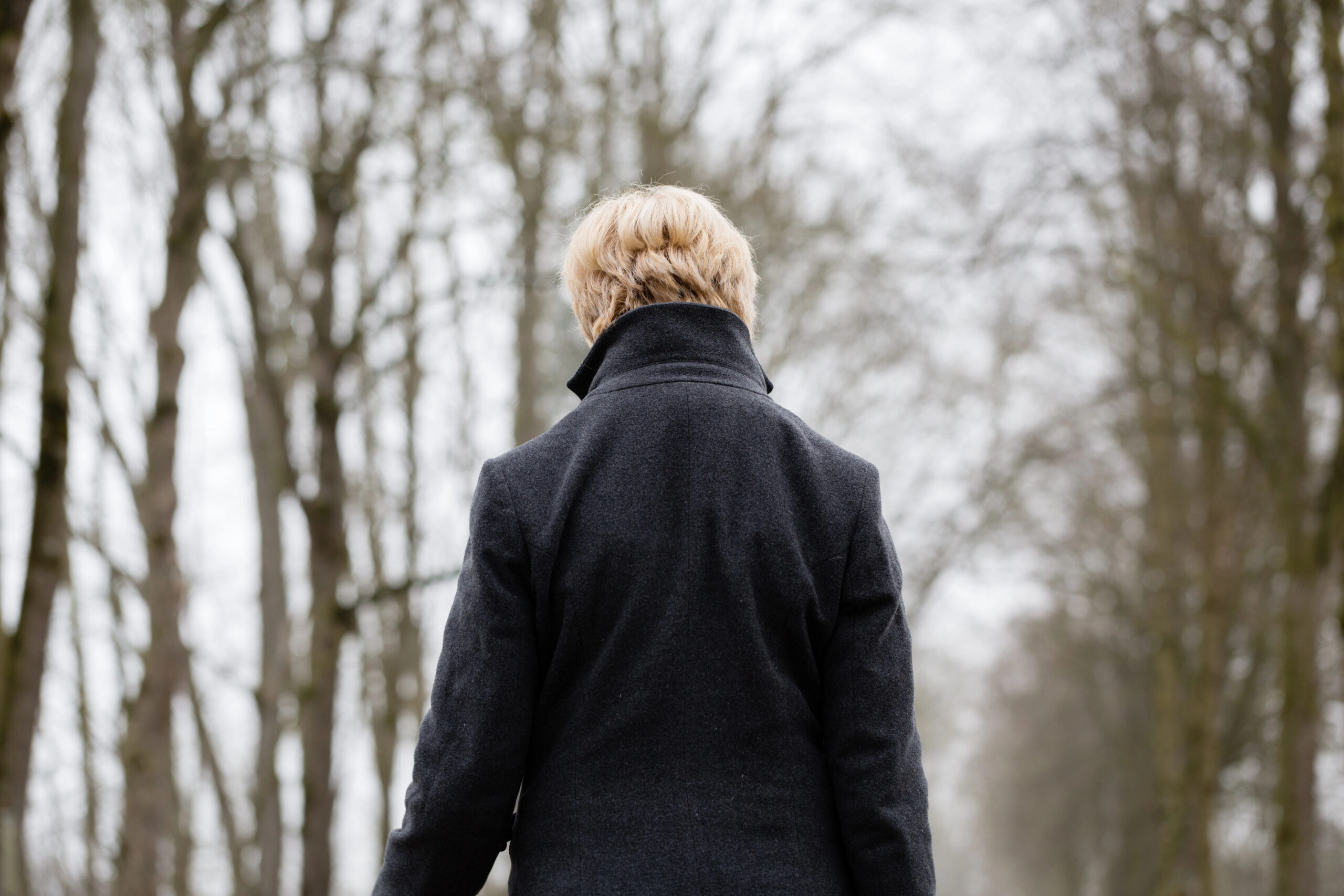 Veterans and PTSD: Trauma-Informed Outpatient Care Near Woburn, MA