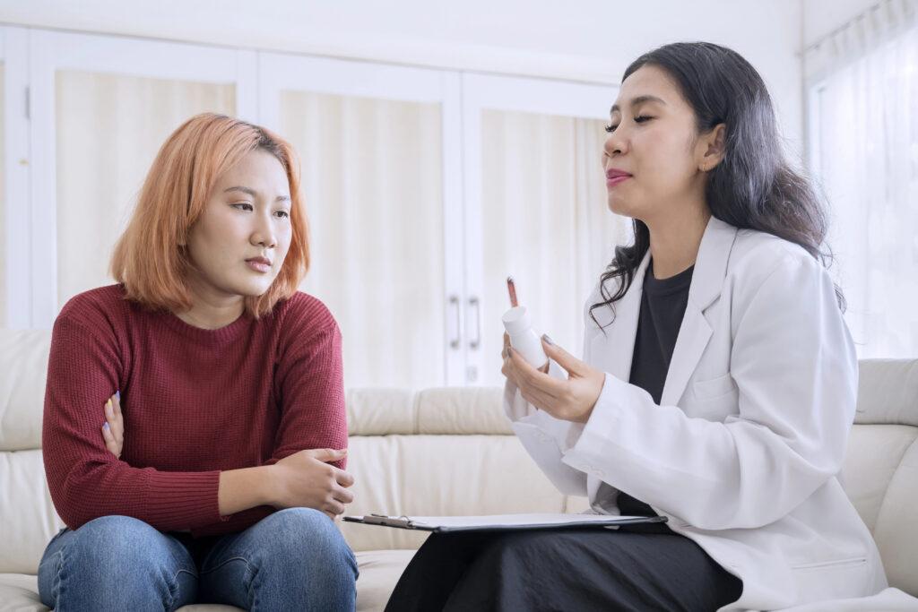 Bipolar Disorder Treatment in Reading, MA: Finding Stability Through Outpatient Care