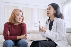 Bipolar Disorder Treatment in Reading, MA: Finding Stability Through Outpatient Care
